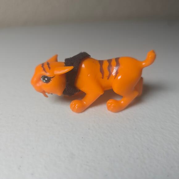 Mattel Other - Monster High Toralei Stripe Pet Sabertooth Tiger Sweet Fangs